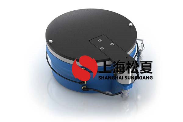 半導體工業(yè)膜式減震器是什么？