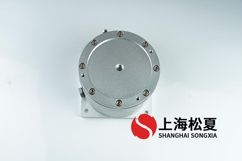 SPA200系列光配向設(shè)備空氣隔振器有哪些特點(diǎn)？