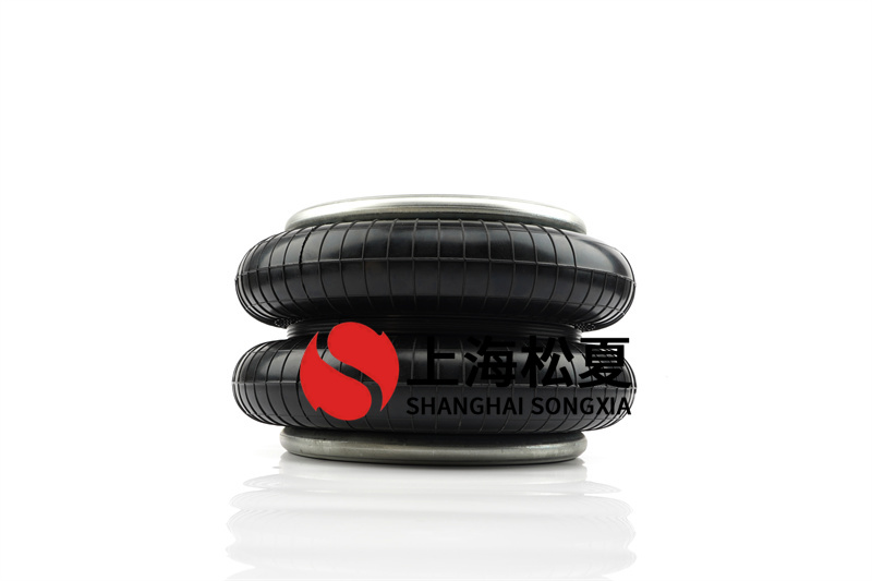 水平振動(dòng)篩使用JBF型橡膠波紋減震器怎么樣？
