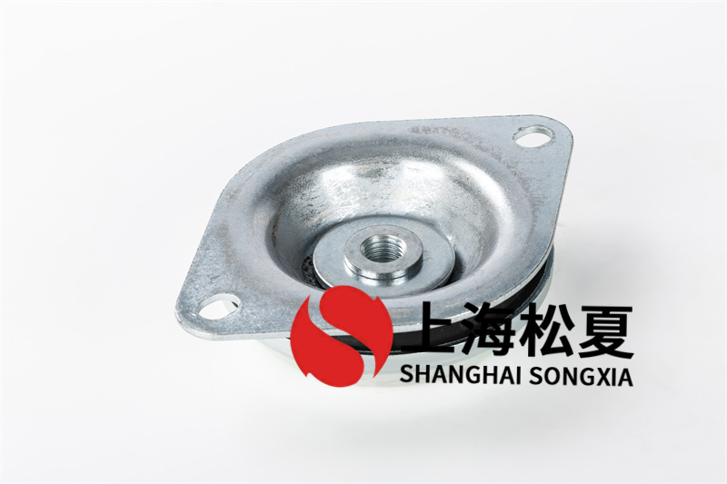 如何選擇好的組成減振器？
