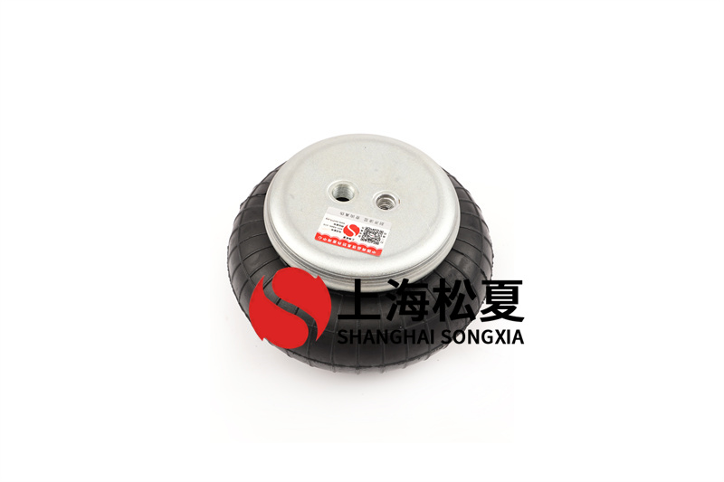 空氣彈簧減震減噪的主導(dǎo)作用是什么？