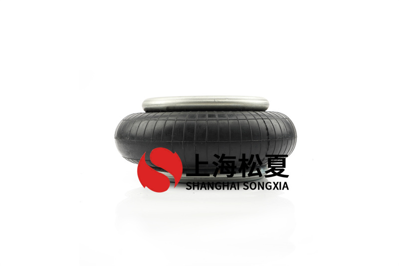 空氣彈簧減震器有什么特點？