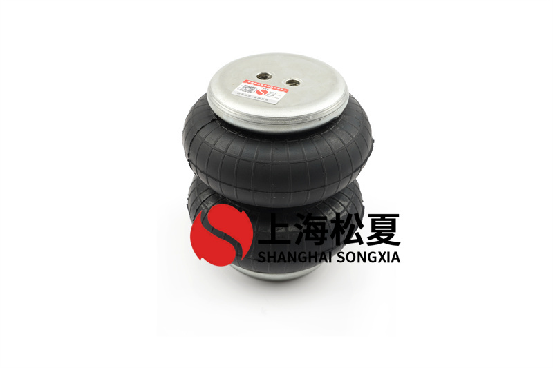 空氣彈簧減震器有什么特點？