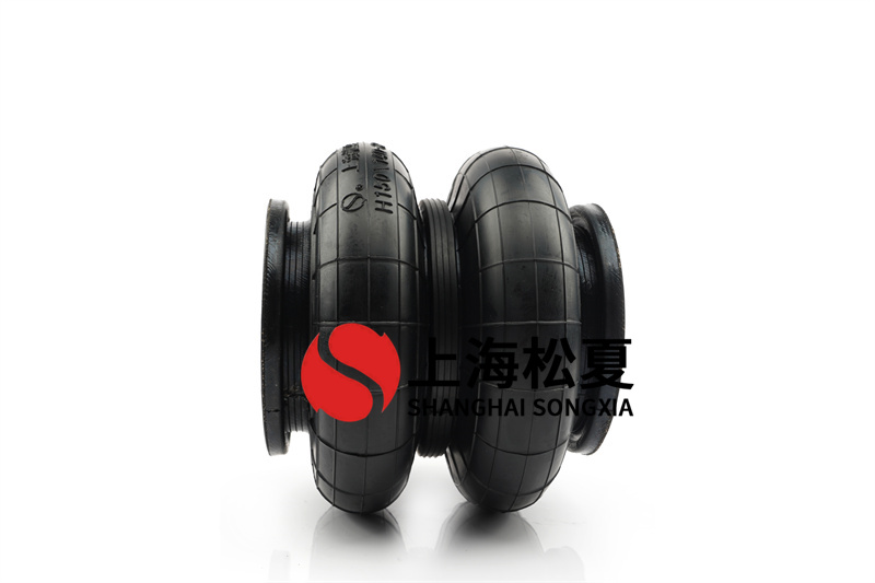 空氣彈簧減震器的工作原理是什么？