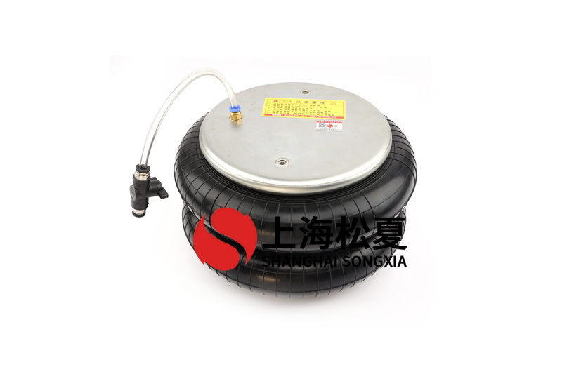 高速?zèng)_床橡膠空氣彈簧針對(duì)機(jī)器設(shè)備的作用是什么？