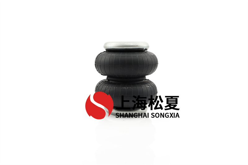 怎么選擇空氣彈簧？