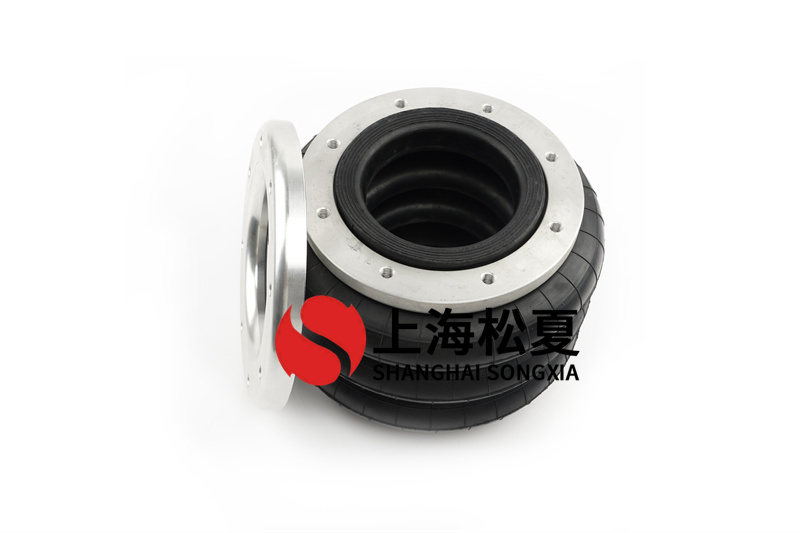 振動(dòng)試驗(yàn)臺用LHF320/240-2空氣彈簧